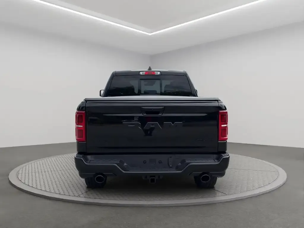 Ram 1500 2026 photo 5