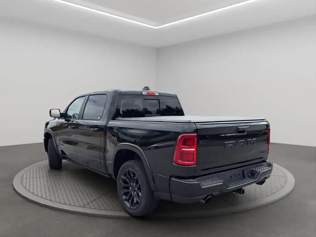 Ram 1500 2026 photo 4