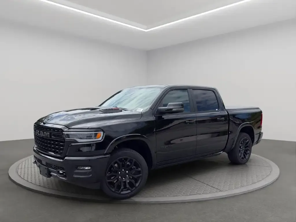 Ram 1500