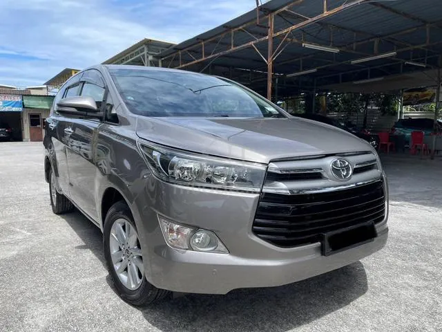 Toyota Innova