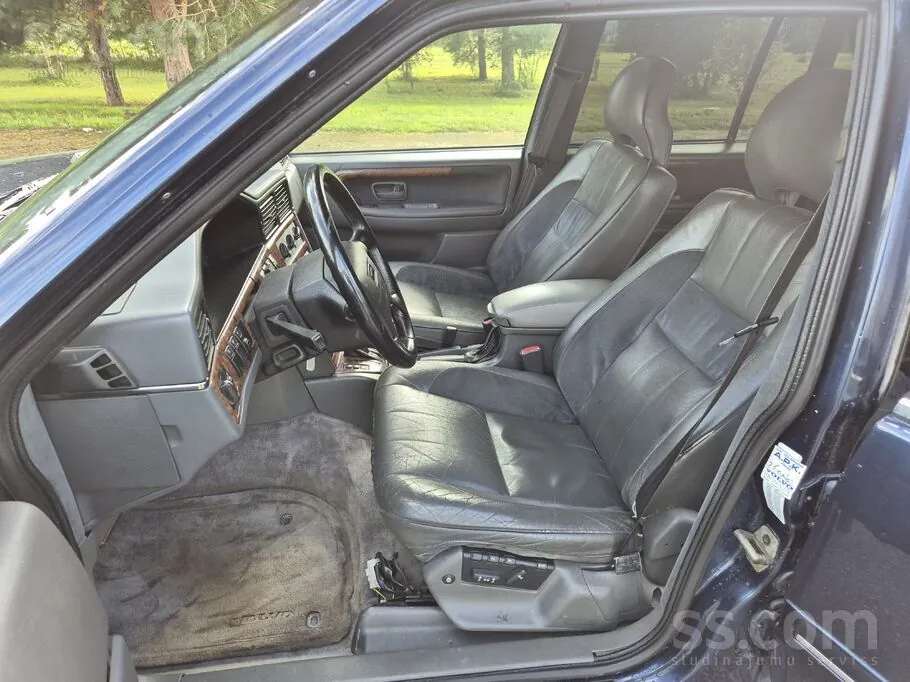 Volvo S90 1998 photo 5