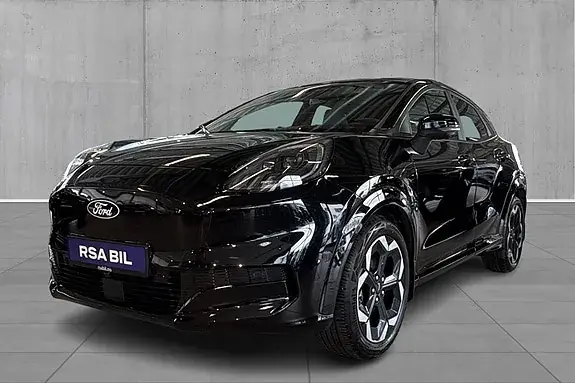 Ford Puma 2025 photo 3