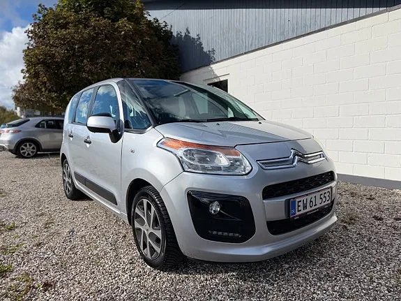 Citroen C3 Picasso 2015 photo 3