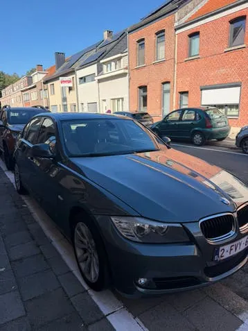 BMW 318