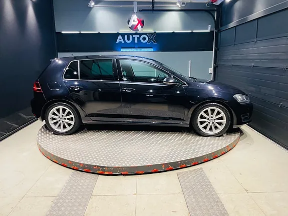 Volkswagen Polo 2014 photo 4