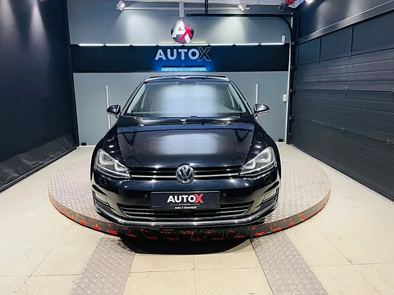 Volkswagen Polo 2014 photo 2