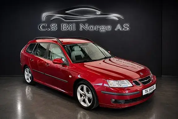Saab 9-3