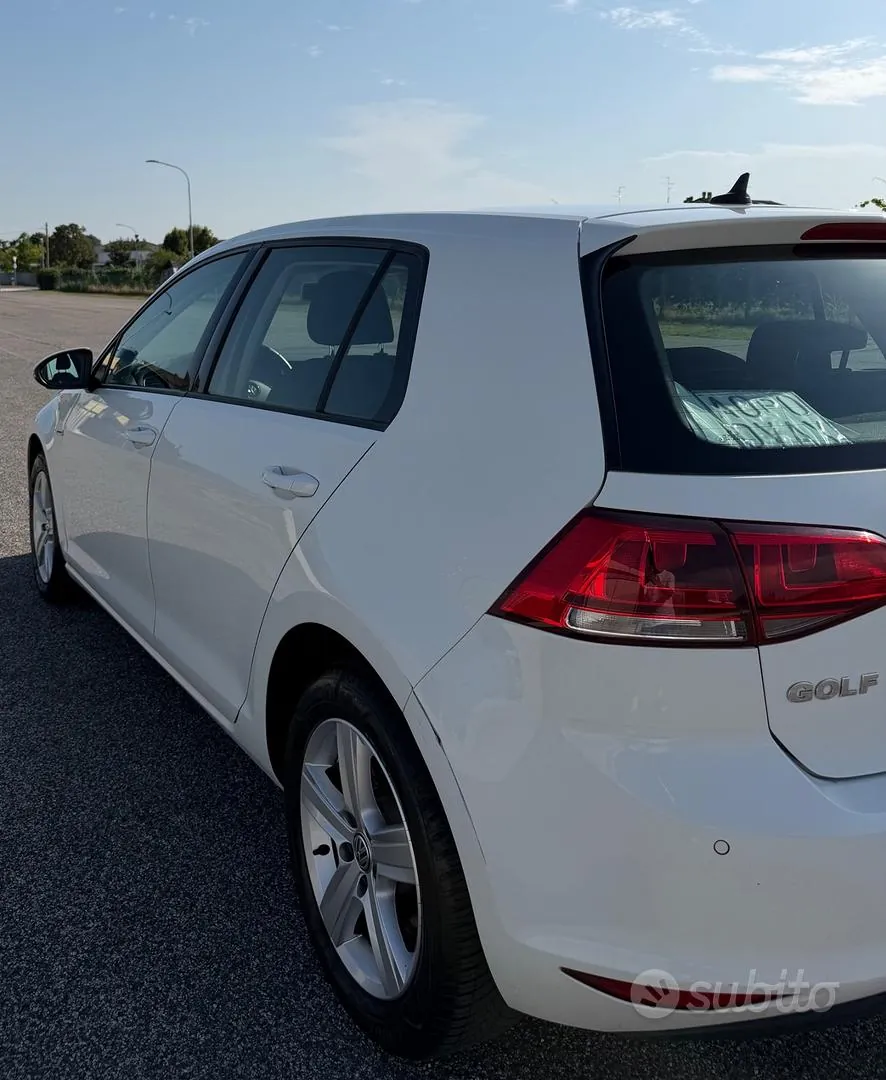Volkswagen Golf 2015 photo 5