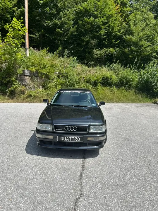 Audi 80