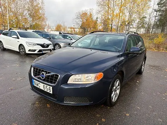 Volvo V70