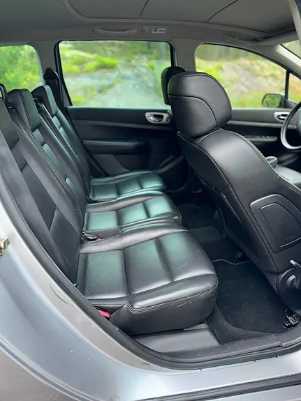 Peugeot 307 Sw 2005 photo 4