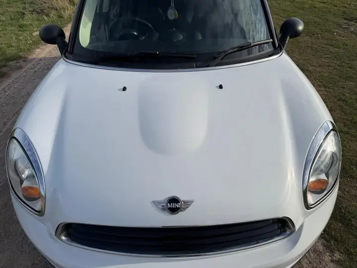 Mini Countryman 2014 photo 4