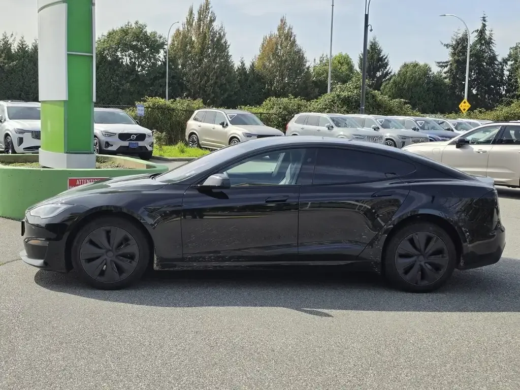 Tesla Model S 2024 photo 3