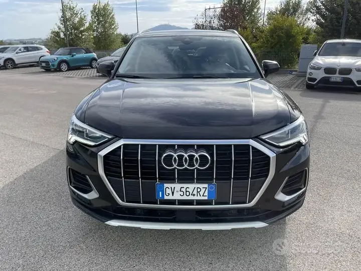 Audi Q3 2024 photo 5