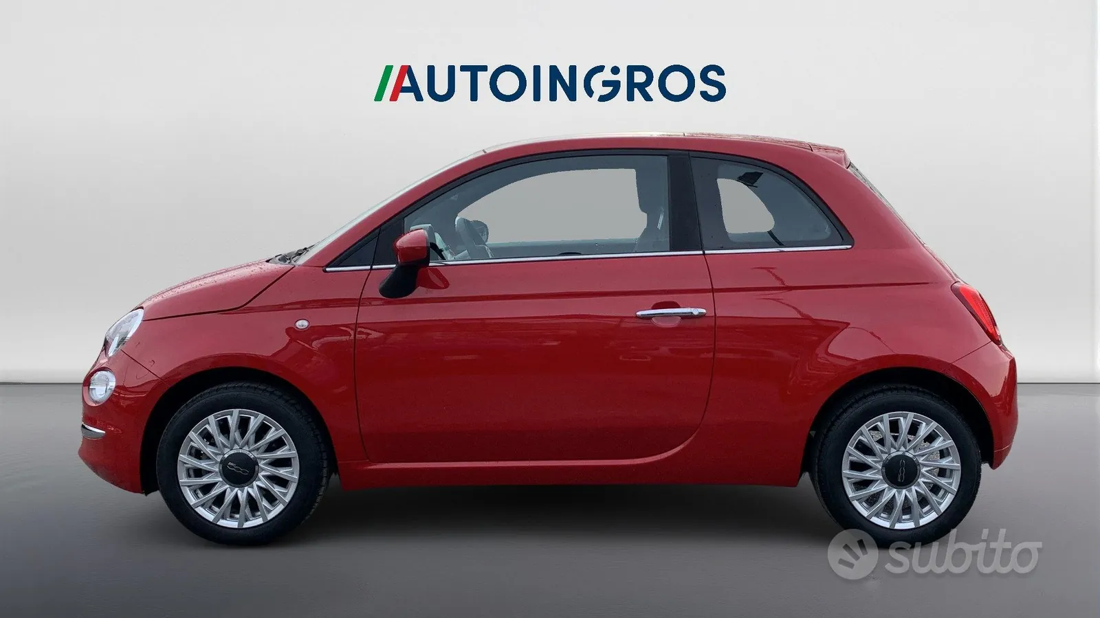 Fiat 500 2024 photo 2