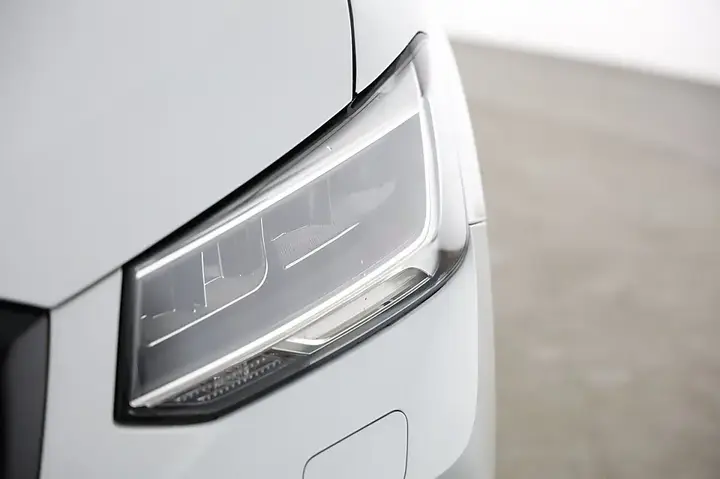 Audi Q2 2022 photo 3