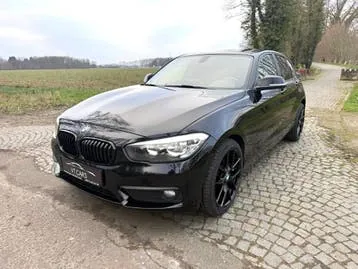BMW 116I