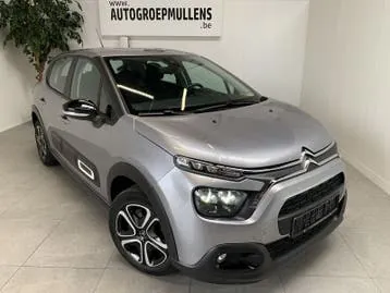 Citroen C3 2024 photo 2