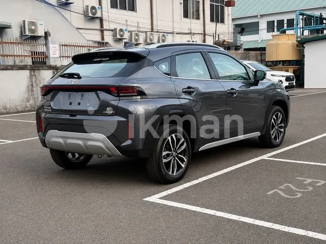 Toyota Taisor 2026 photo 2