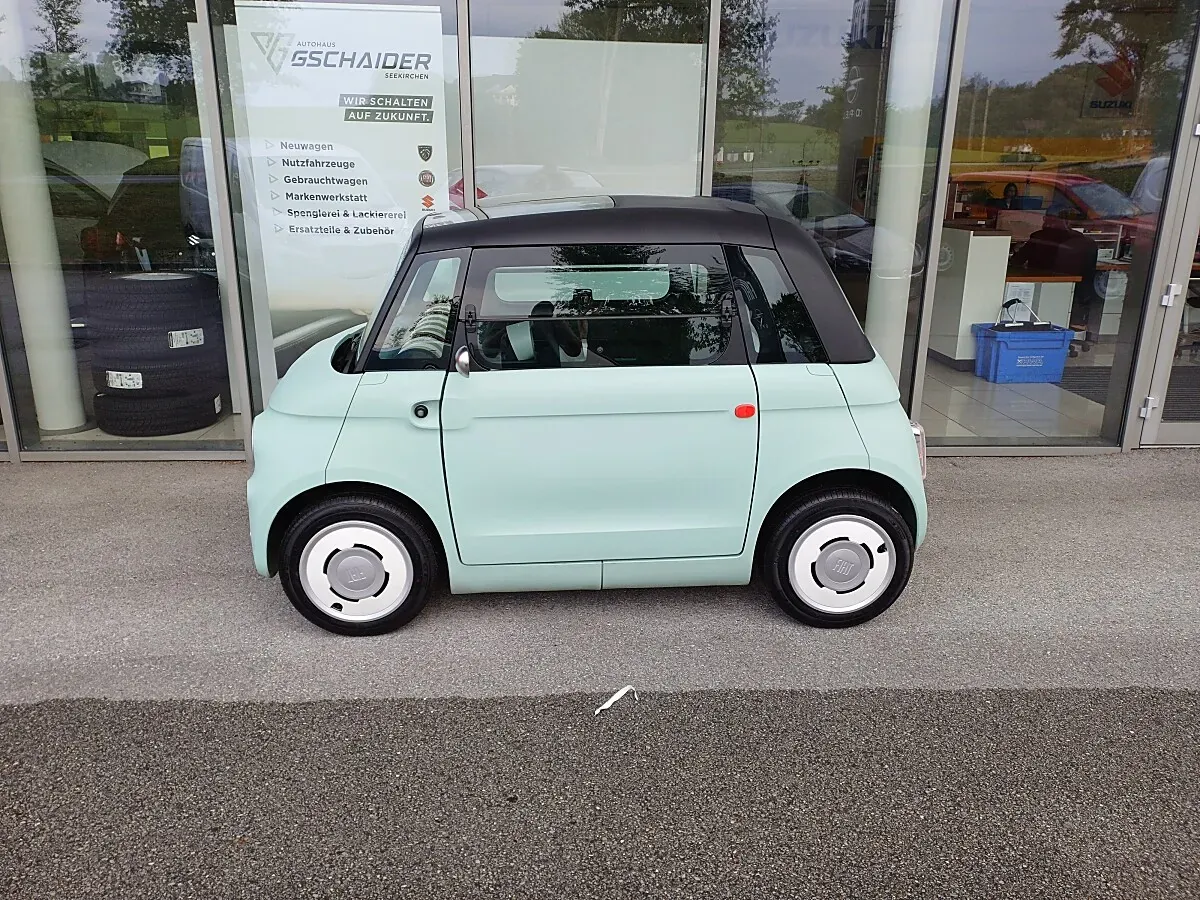 Fiat Topolino 2026 photo 3