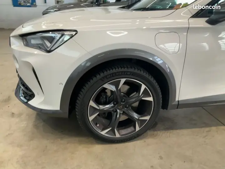 Cupra Formentor 2023 photo 4