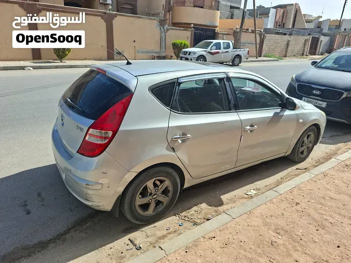 Hyundai I30 2008 photo 3
