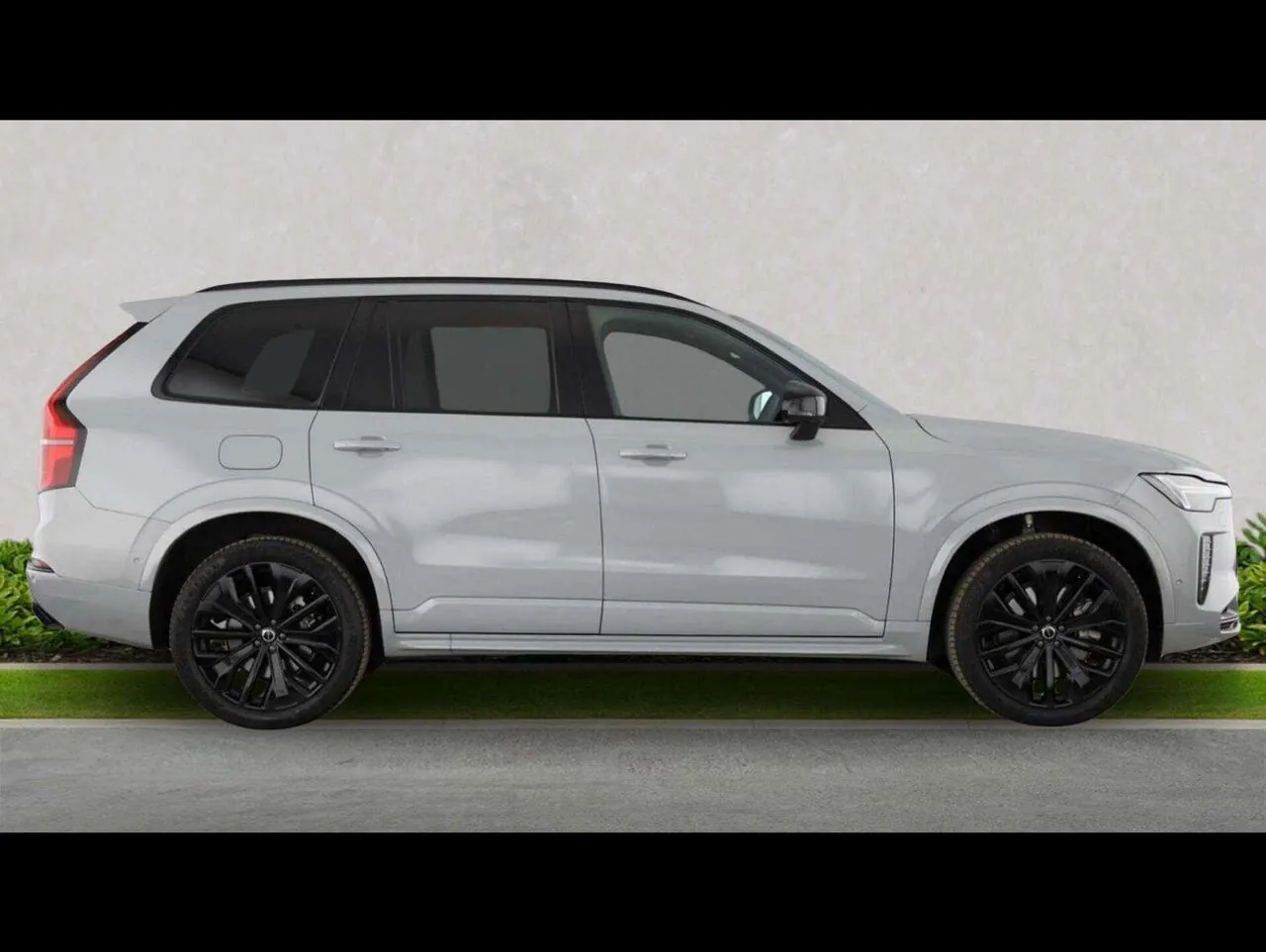 Volvo Xc90 2026 photo 3