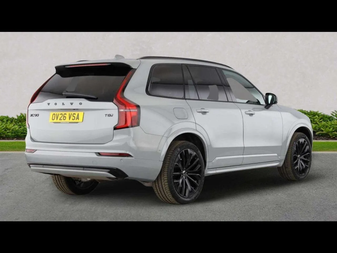 Volvo Xc90 2026 photo 5