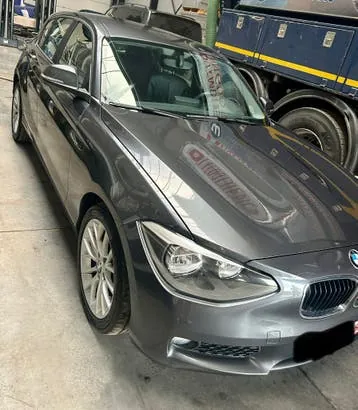 BMW Série 1