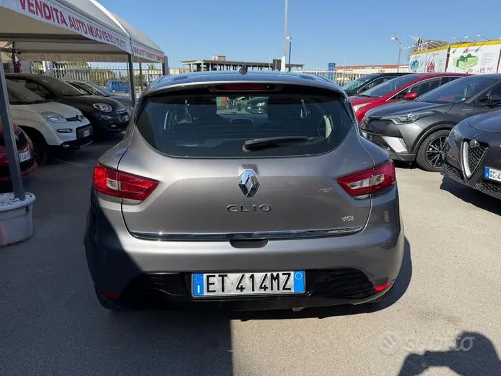 Renault Clio 2013 photo 5