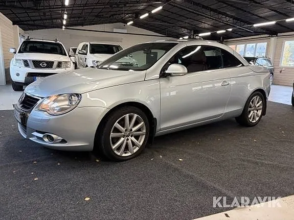 Volkswagen Eos