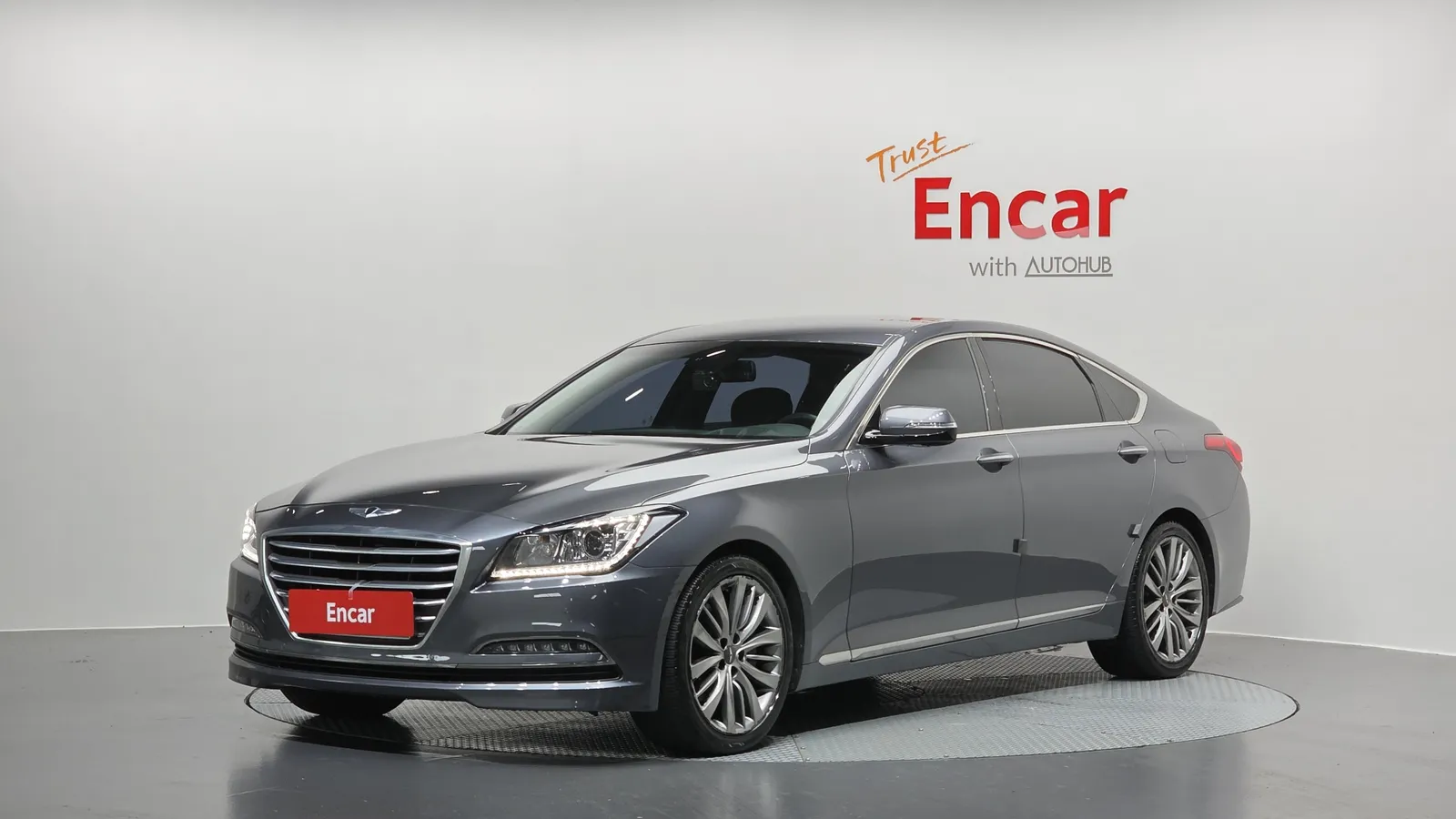 Genesis Genesis Dh