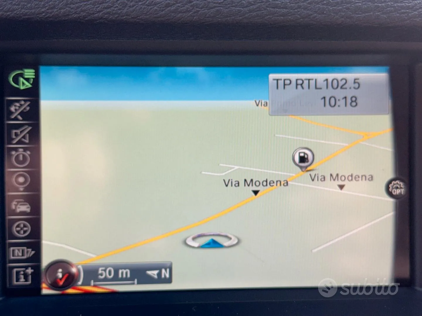 BMW X4 2016 photo 4