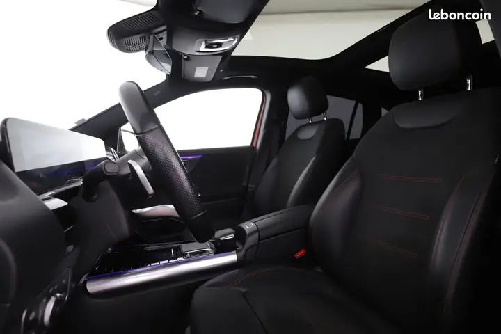 Mercedes-Benz Gla 2020 photo 5