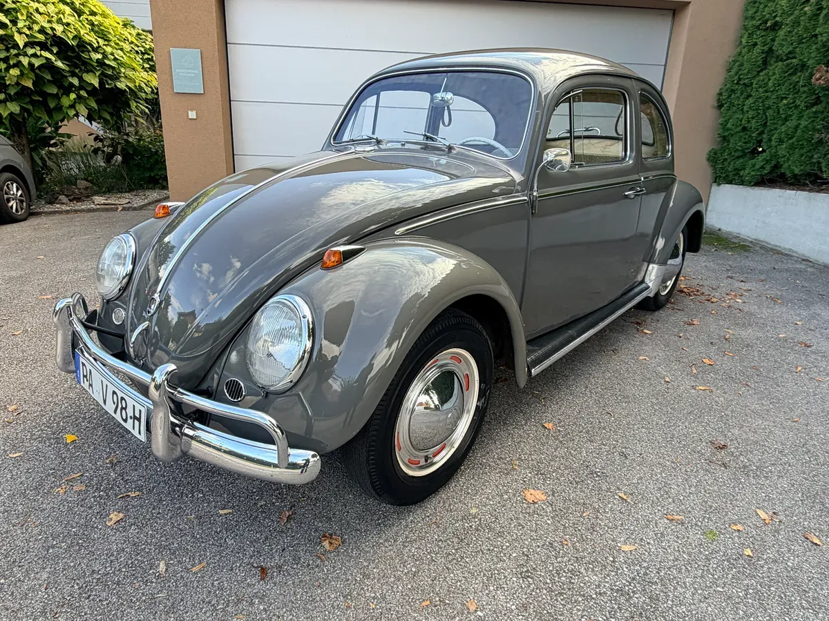 Volkswagen Käfer