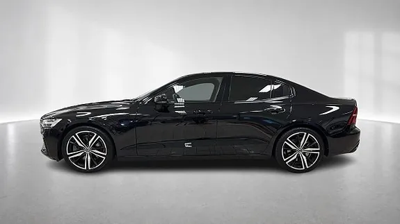 Volvo S60 2020 photo 4