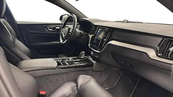 Volvo S60 2020 photo 5