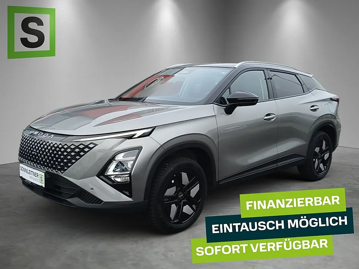 Omoda Omoda 5