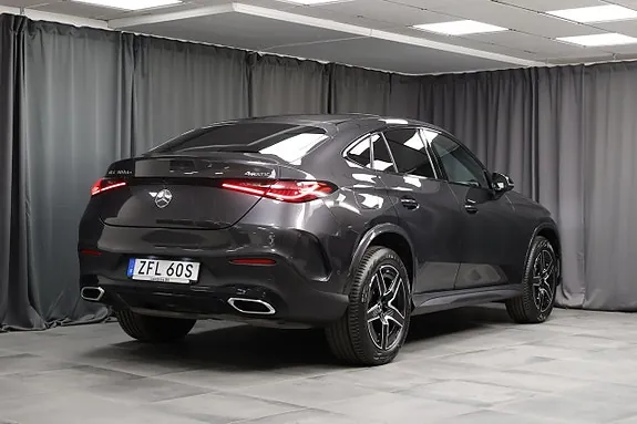 Mercedes-Benz Glc300 De 2024 photo 2