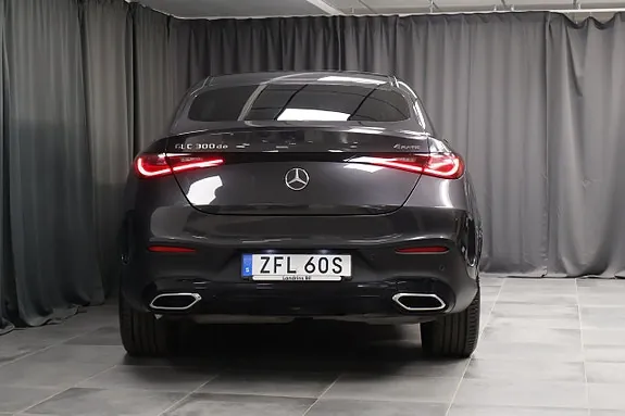 Mercedes-Benz Glc300 De 2024 photo 5