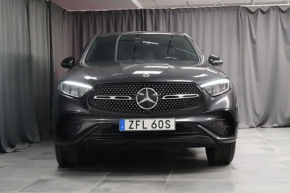 Mercedes-Benz Glc300 De 2024 photo 4