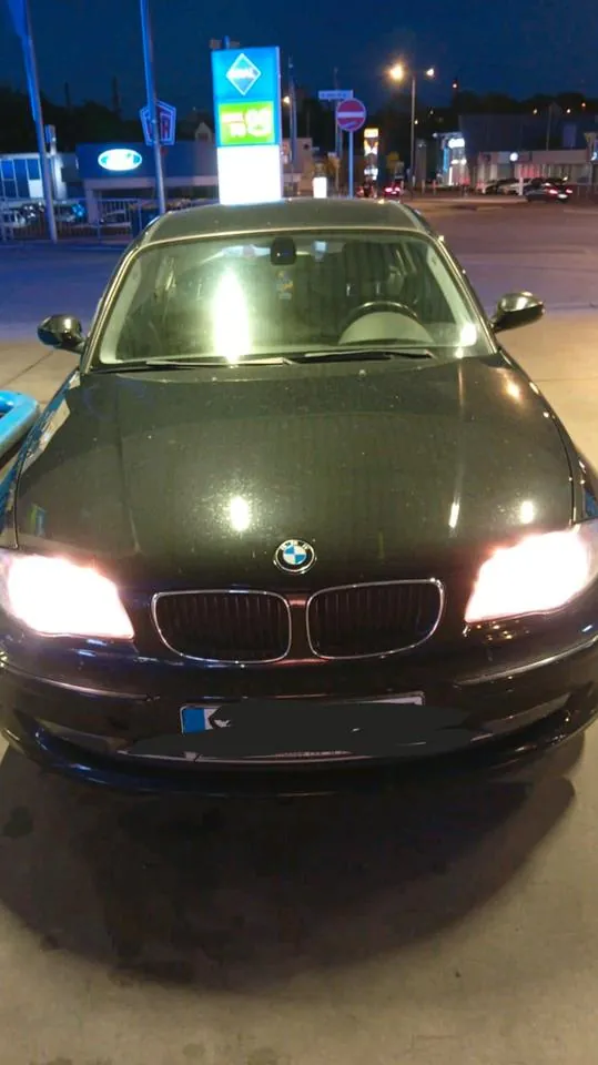 BMW 1Er