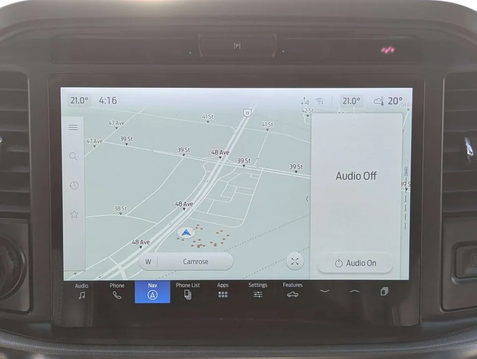 Ford F-150 2025 photo 5