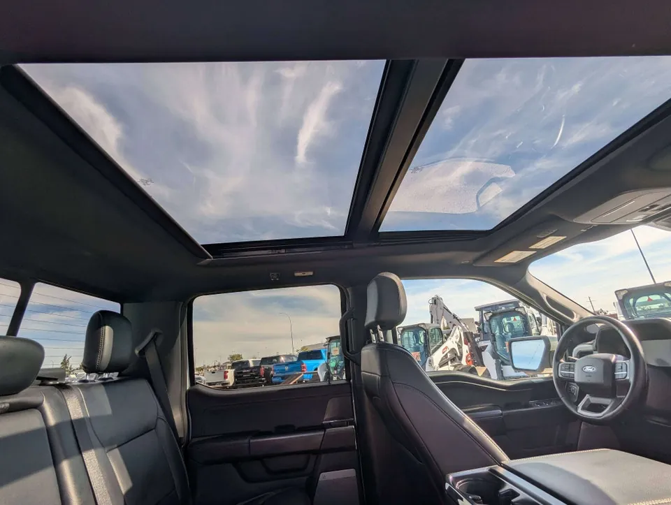 Ford F-150 2025 photo 4