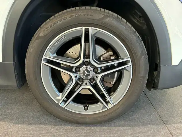 Mercedes-Benz Glb 200D