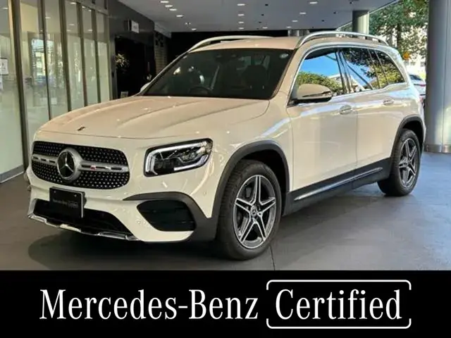 Mercedes-Benz Glb 200D 2023 photo 2
