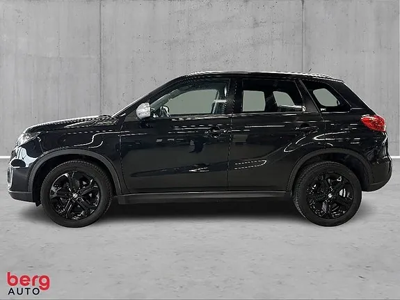 Suzuki Vitara 2017 photo 4