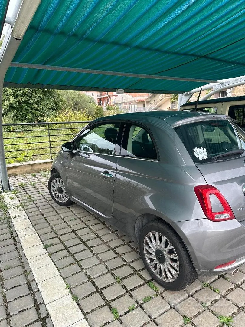 Fiat 500 2019 photo 5