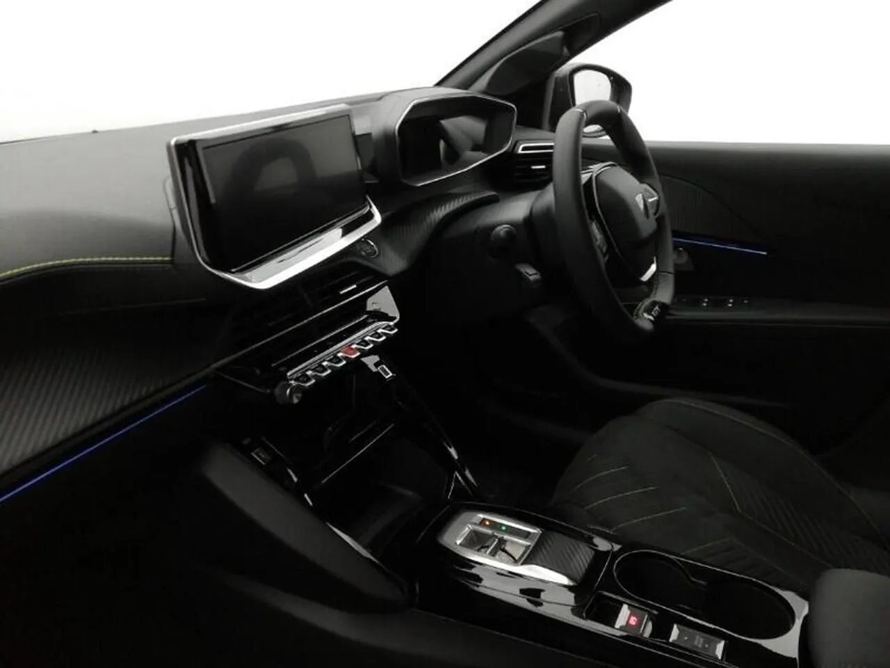 Peugeot 208 2026 photo 5