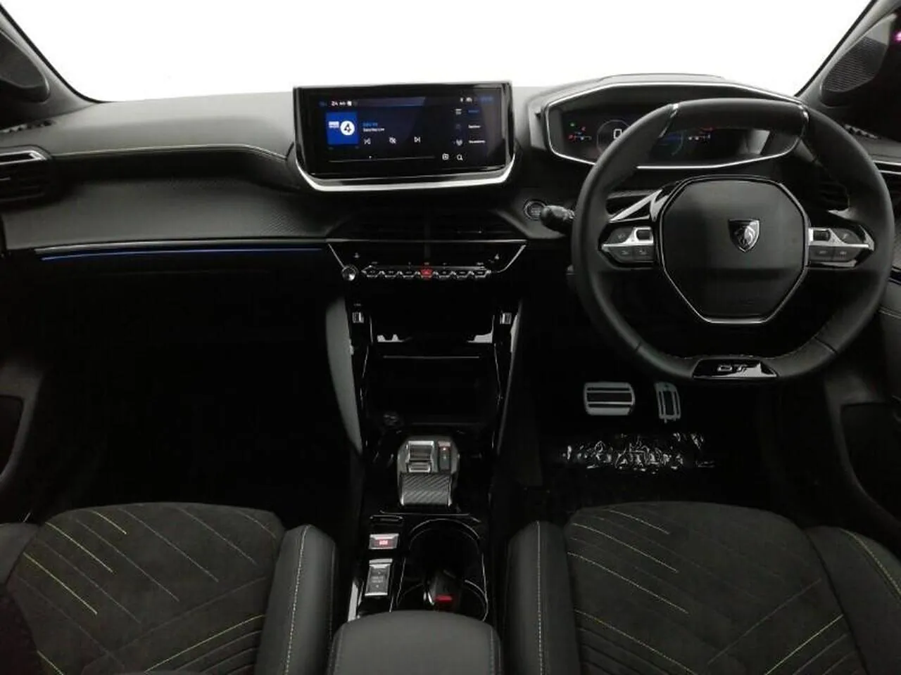 Peugeot 208 2026 photo 3